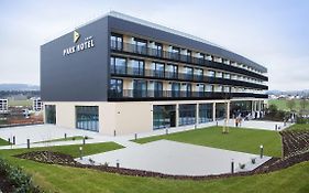 Park Hotel Hagenberg